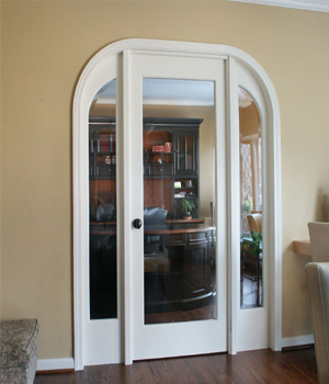 Passage Door Replacement West Dundee