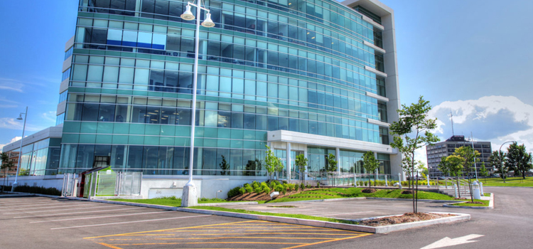 commercial glass door repair West Dundee