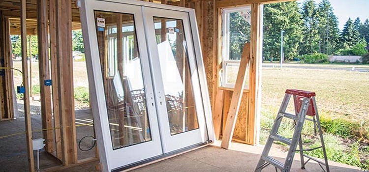 french door installation West Dundee