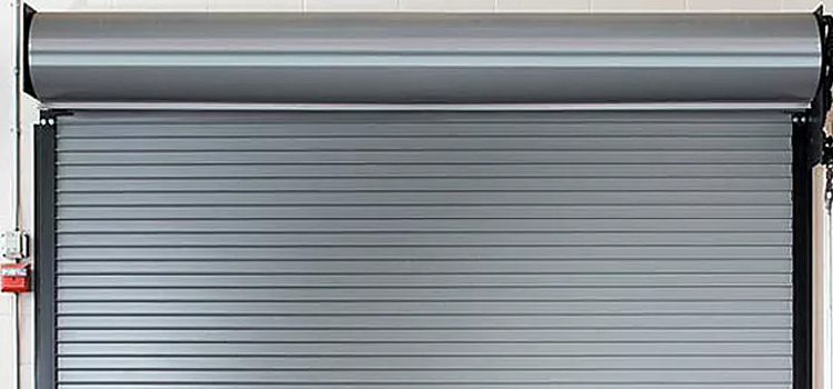 rolling steel door repair West Dundee