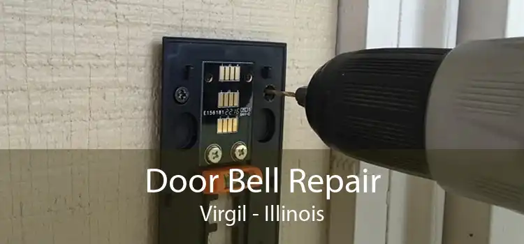 Door Bell Repair Virgil - Illinois