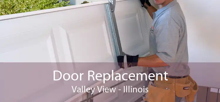 Door Replacement Valley View - Illinois