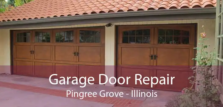 Garage Door Repair Pingree Grove - Illinois