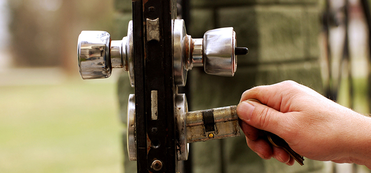 front door latch repair Elgin, IL