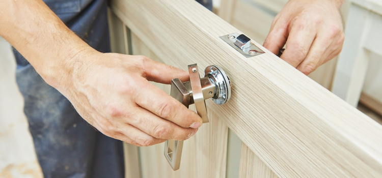 interior door repair Elgin, IL