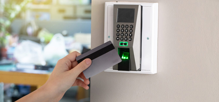 key card entry system Elgin, Illinois