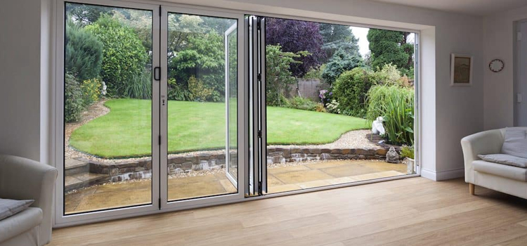 sliding door specialist Elgin, Illinois